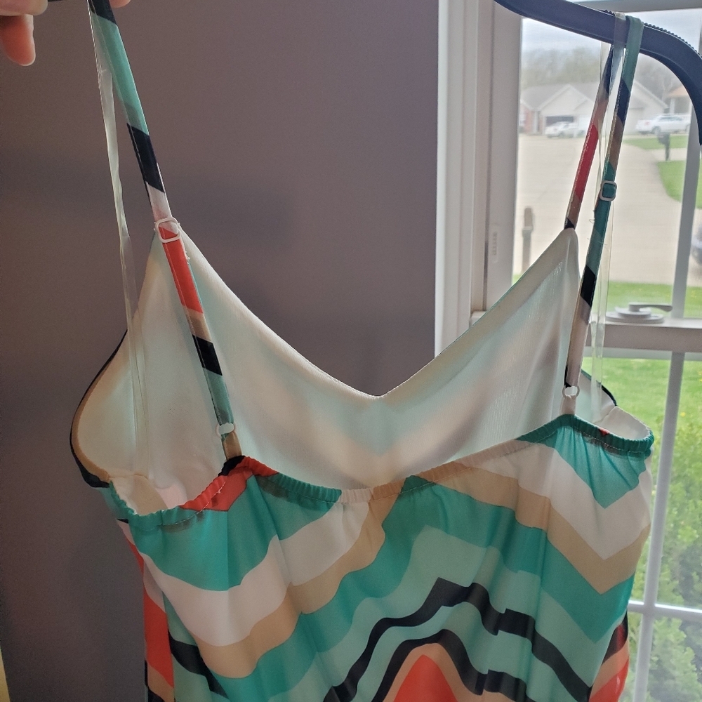 Altered State maxi 👗 - Picture 2 of 4